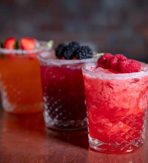 Cocktails