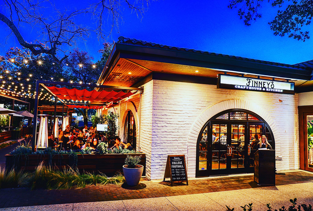 Finney's Crafthouse Westlake Village